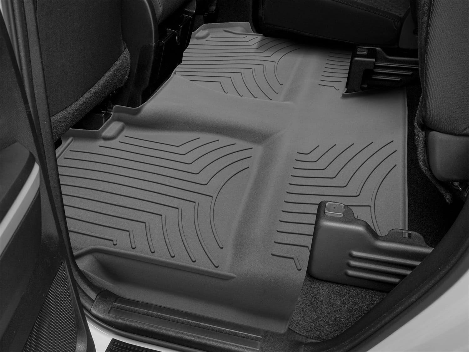 WeatherTech FloorLiner HP Floor Mat Set - 460939IM image 13