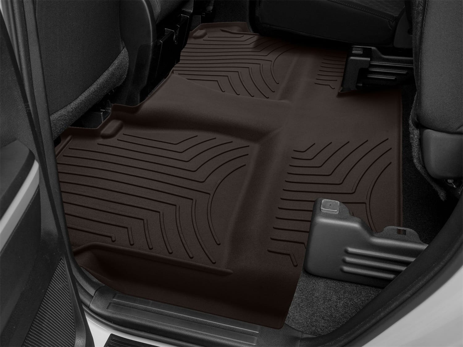 WeatherTech FloorLiner HP Floor Mat Set - 470939IM image 13
