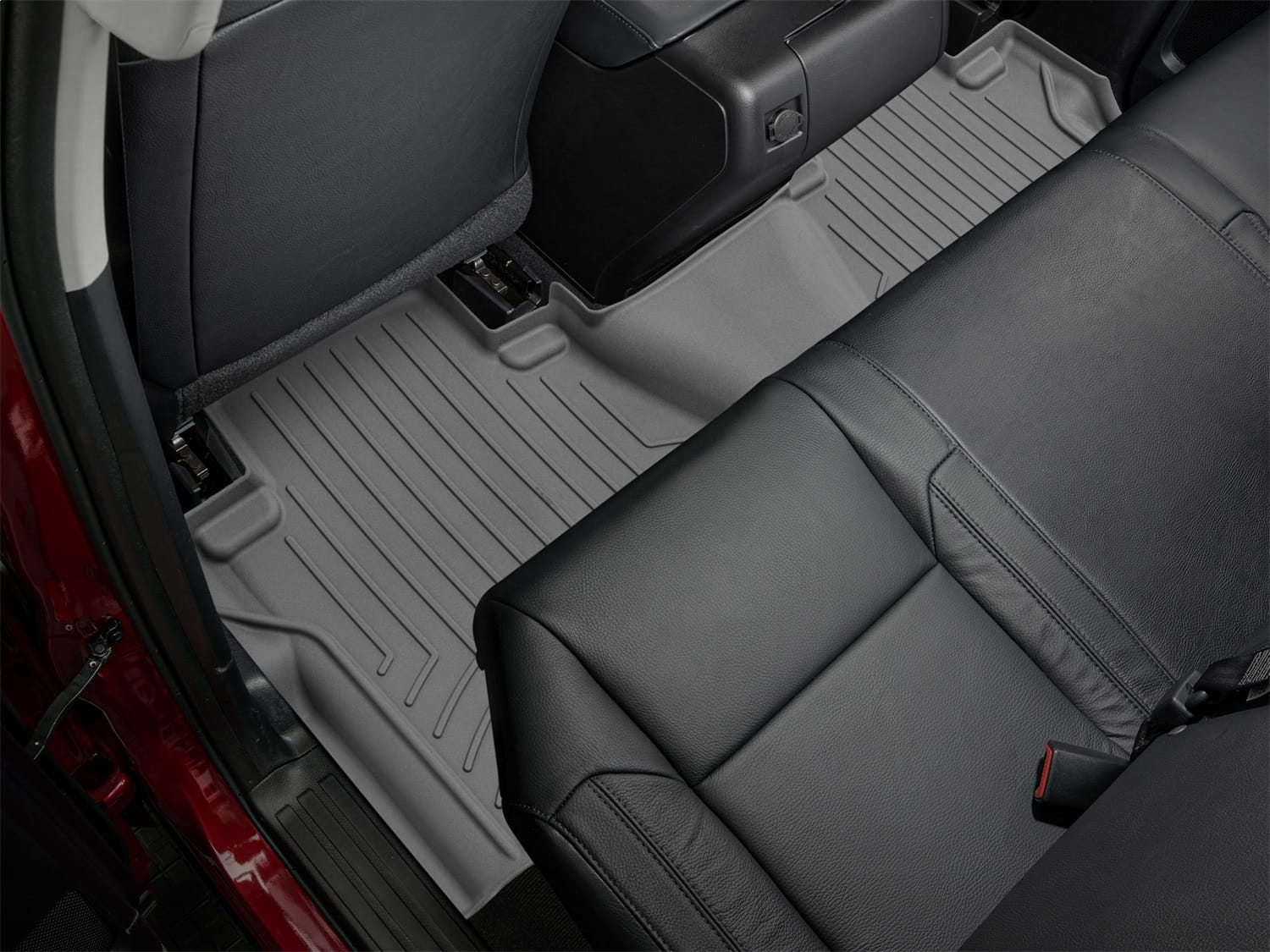 WeatherTech FloorLiner HP Floor Mat Set - 467862IM image 13