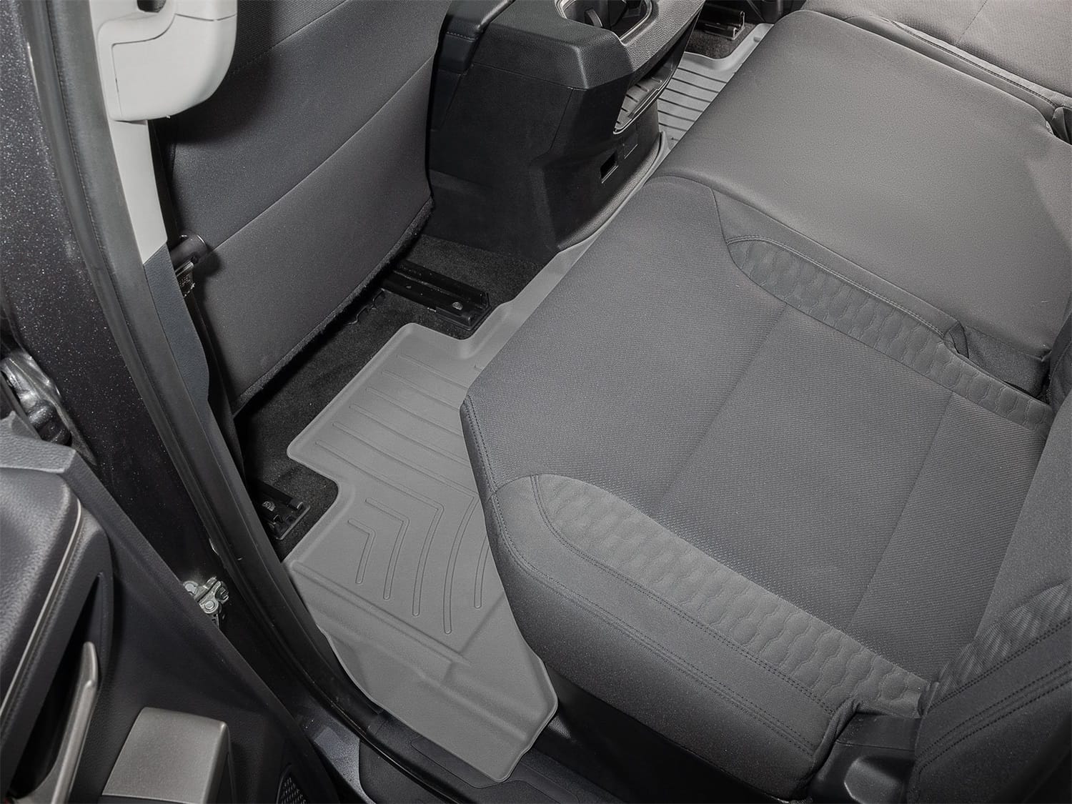 WeatherTech FloorLiner HP Floor Mat Set - 4617083IM image 13