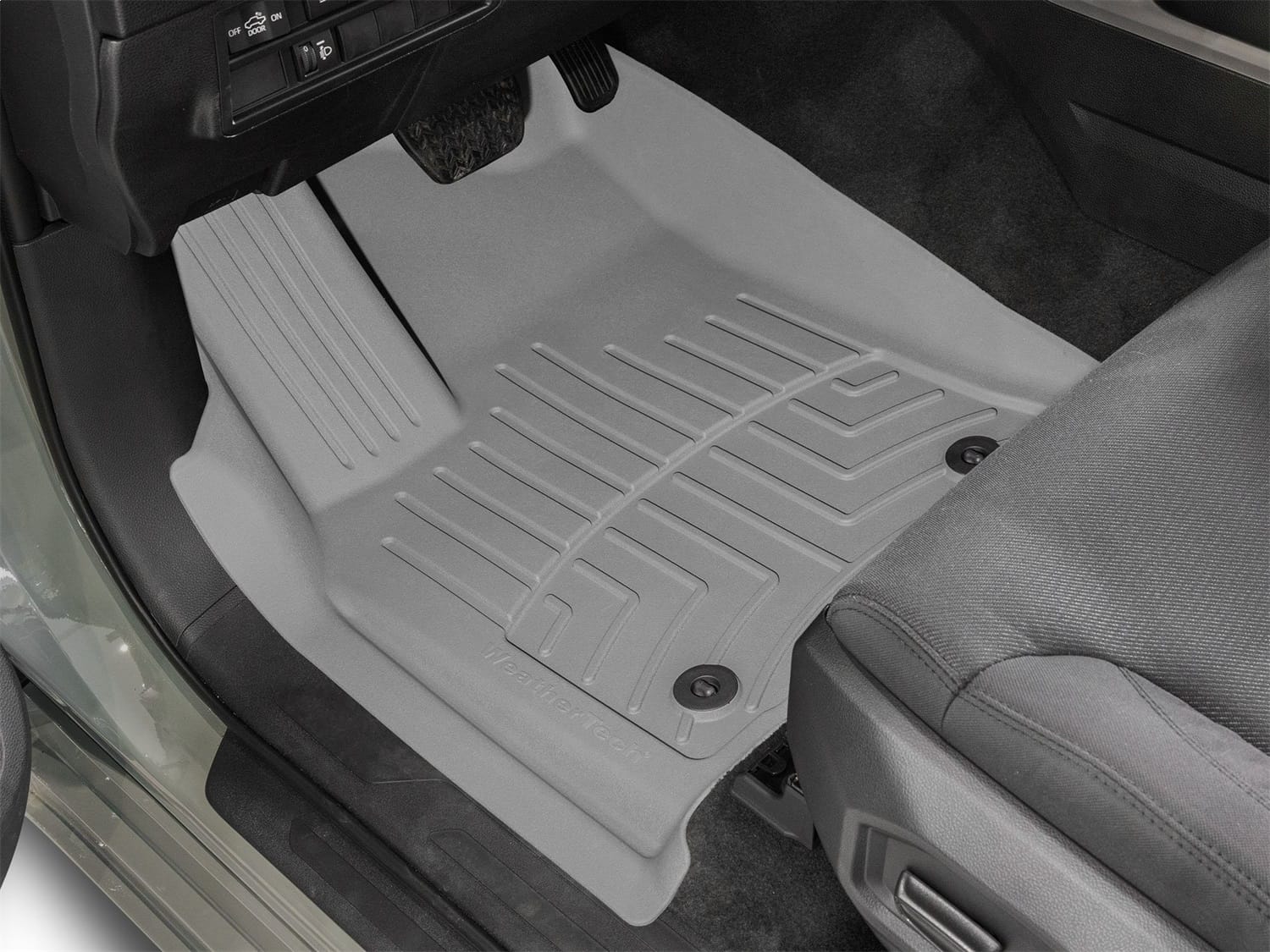 FloorLiner™ HP