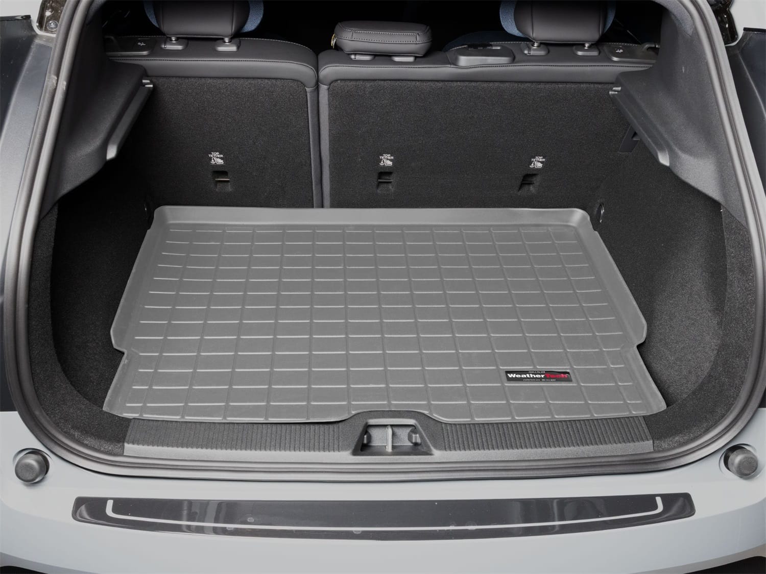 Cargo Liner thumbnail 2