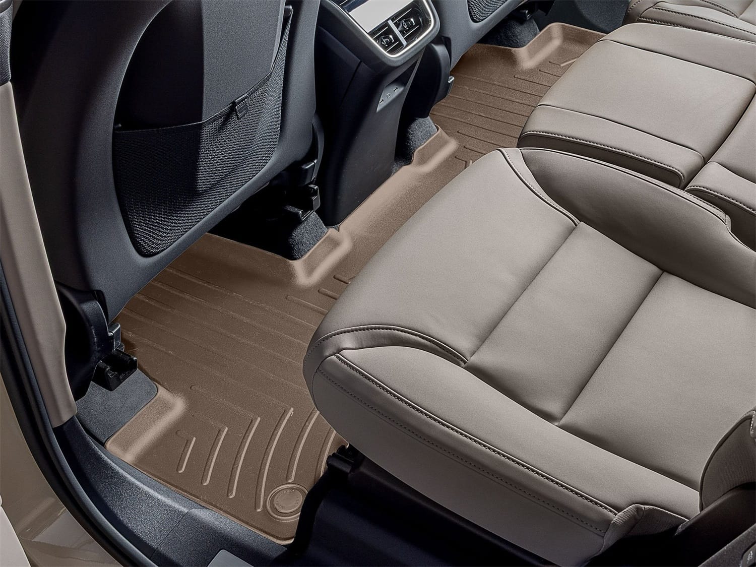 WeatherTech FloorLiner DigitalFit Floor Mat Set - 4519272 thumbnail 13