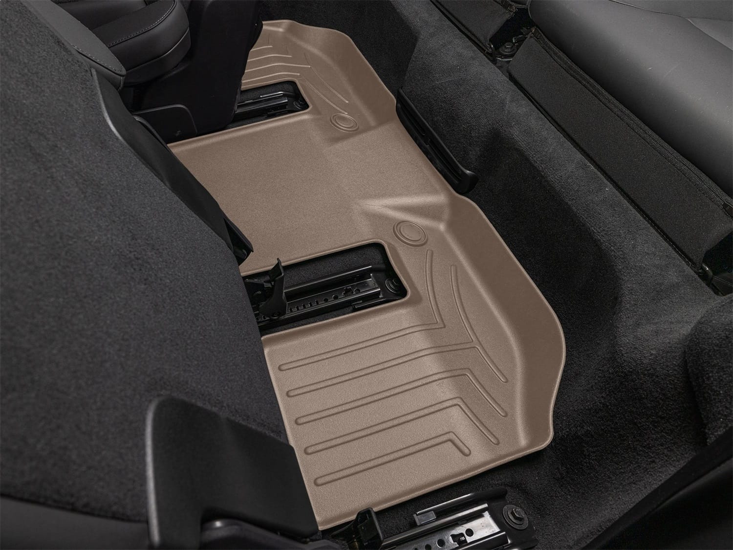 WeatherTech FloorLiner DigitalFit Floor Mat Set - 4519273 thumbnail 13