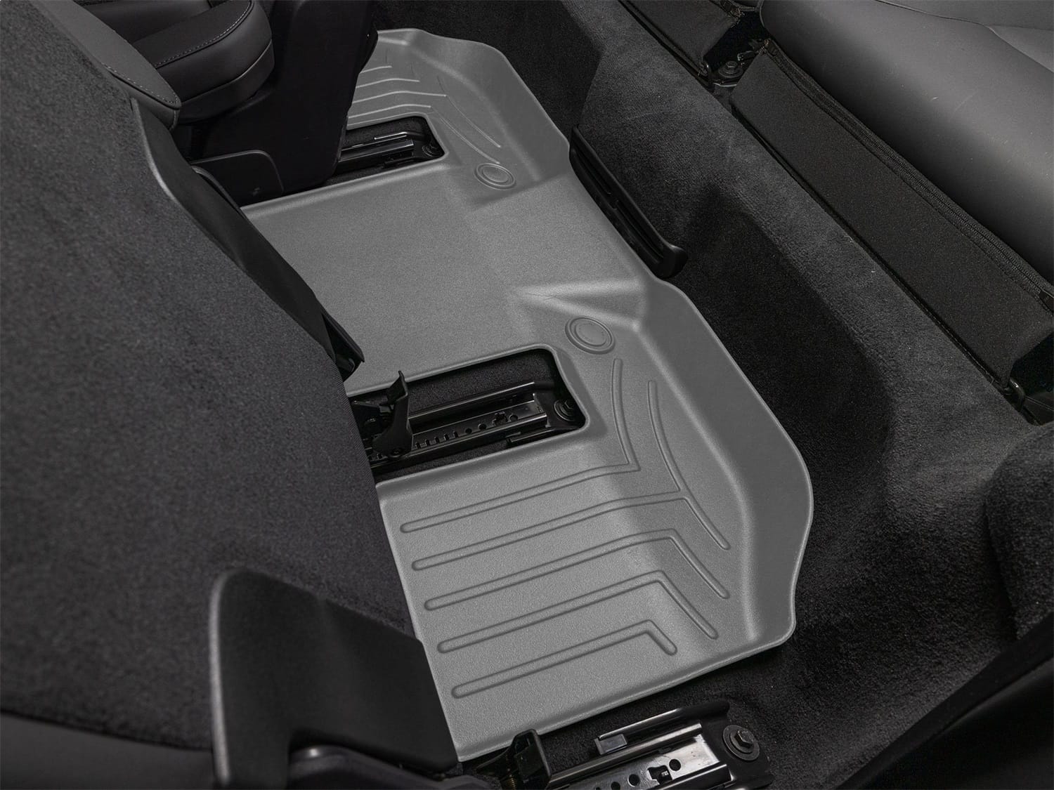 WeatherTech FloorLiner DigitalFit Floor Mat Set - 4619273 thumbnail 13