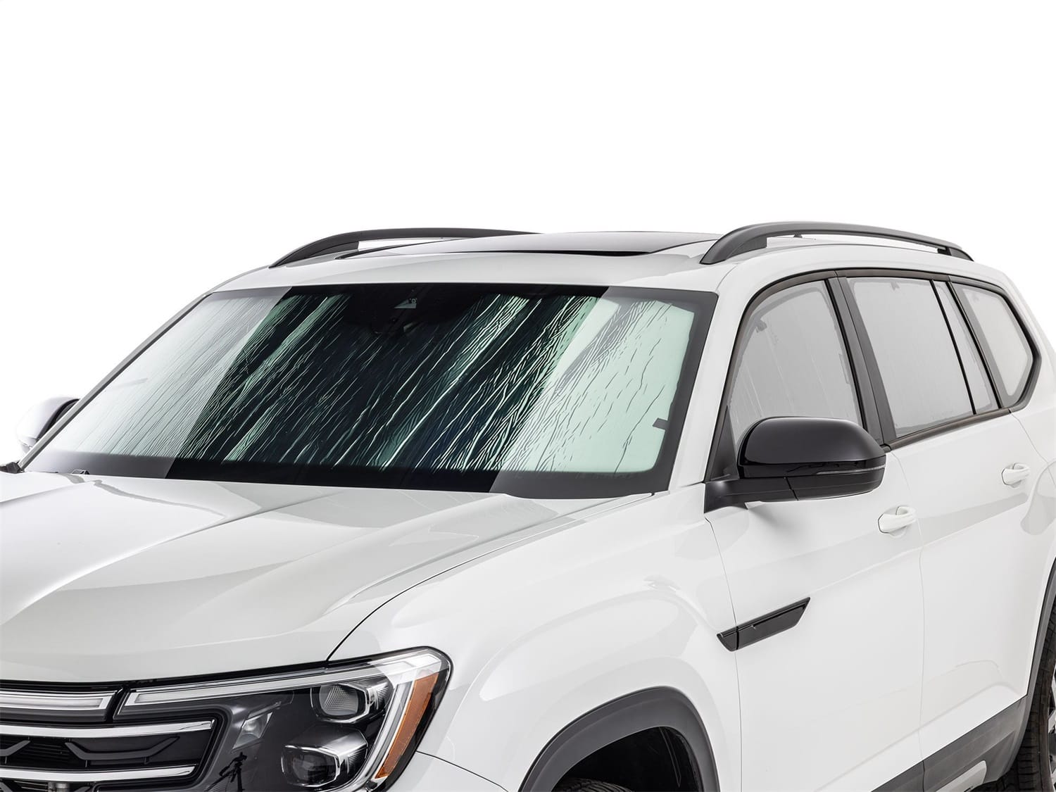 WeatherTech® SunShade Full Vehicle Kit thumbnail 3
