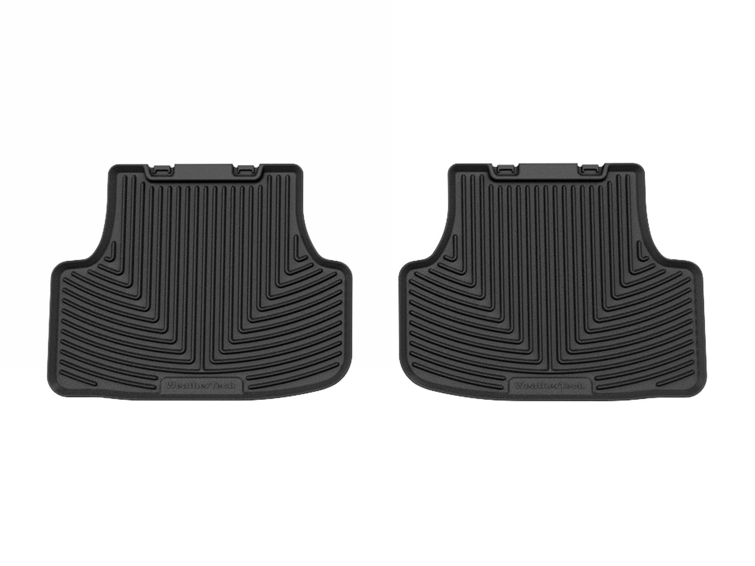 All Weather Floor Mats