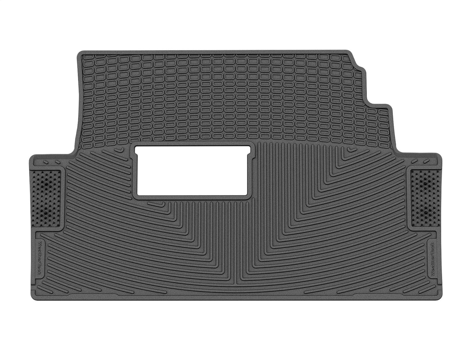 Golf Cart Mat