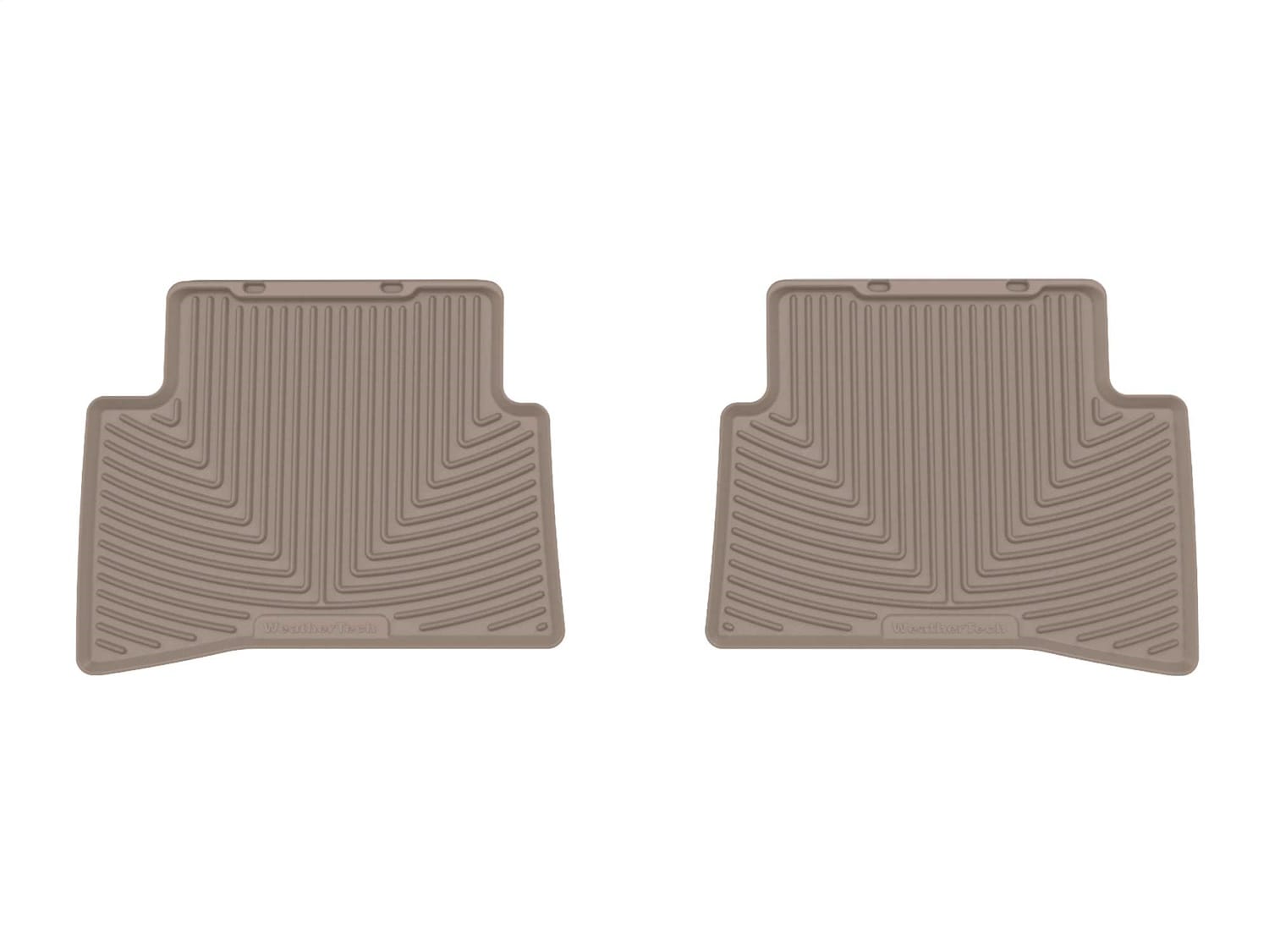 All Weather Floor Mats