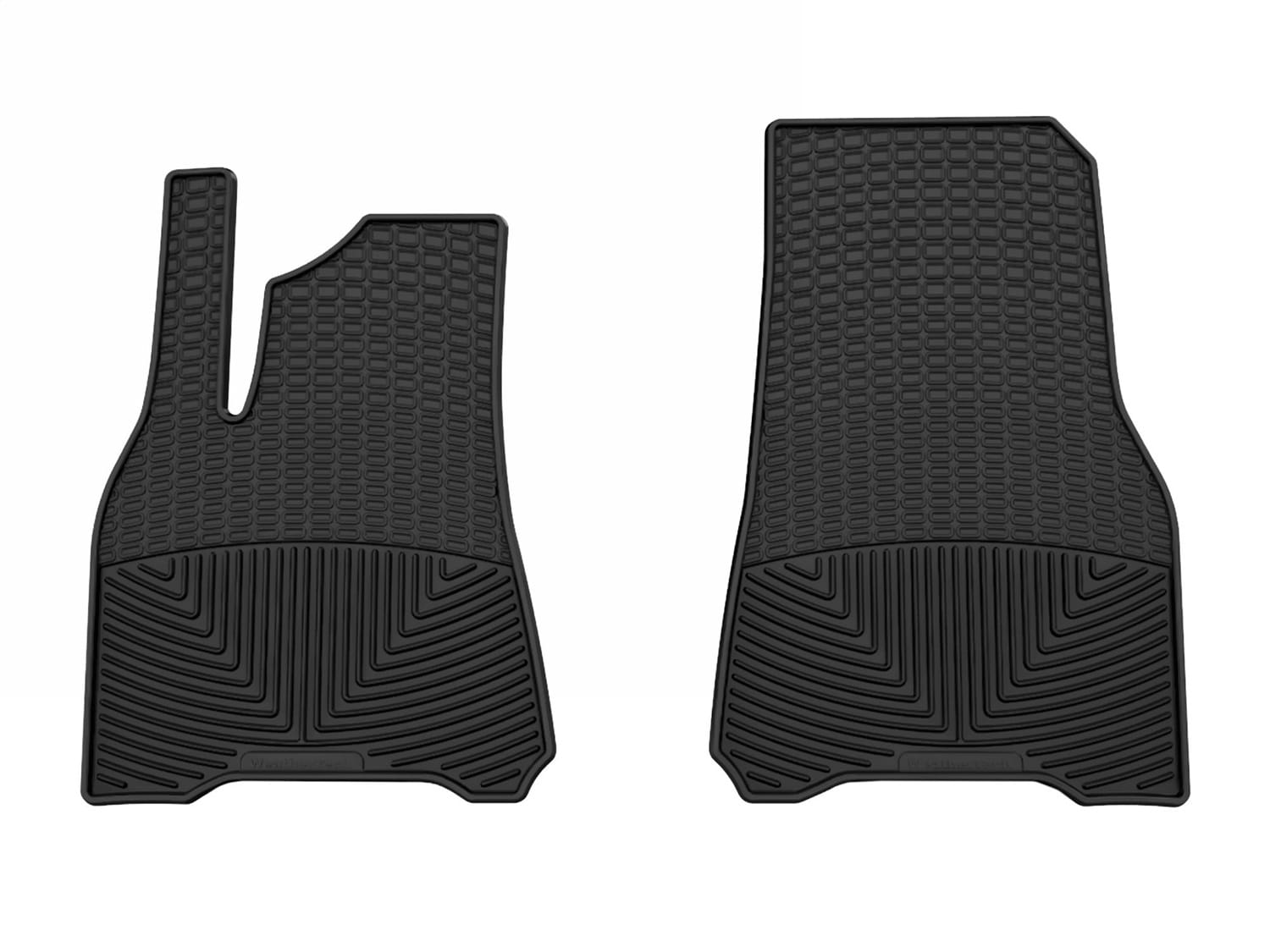 All Weather Floor Mats