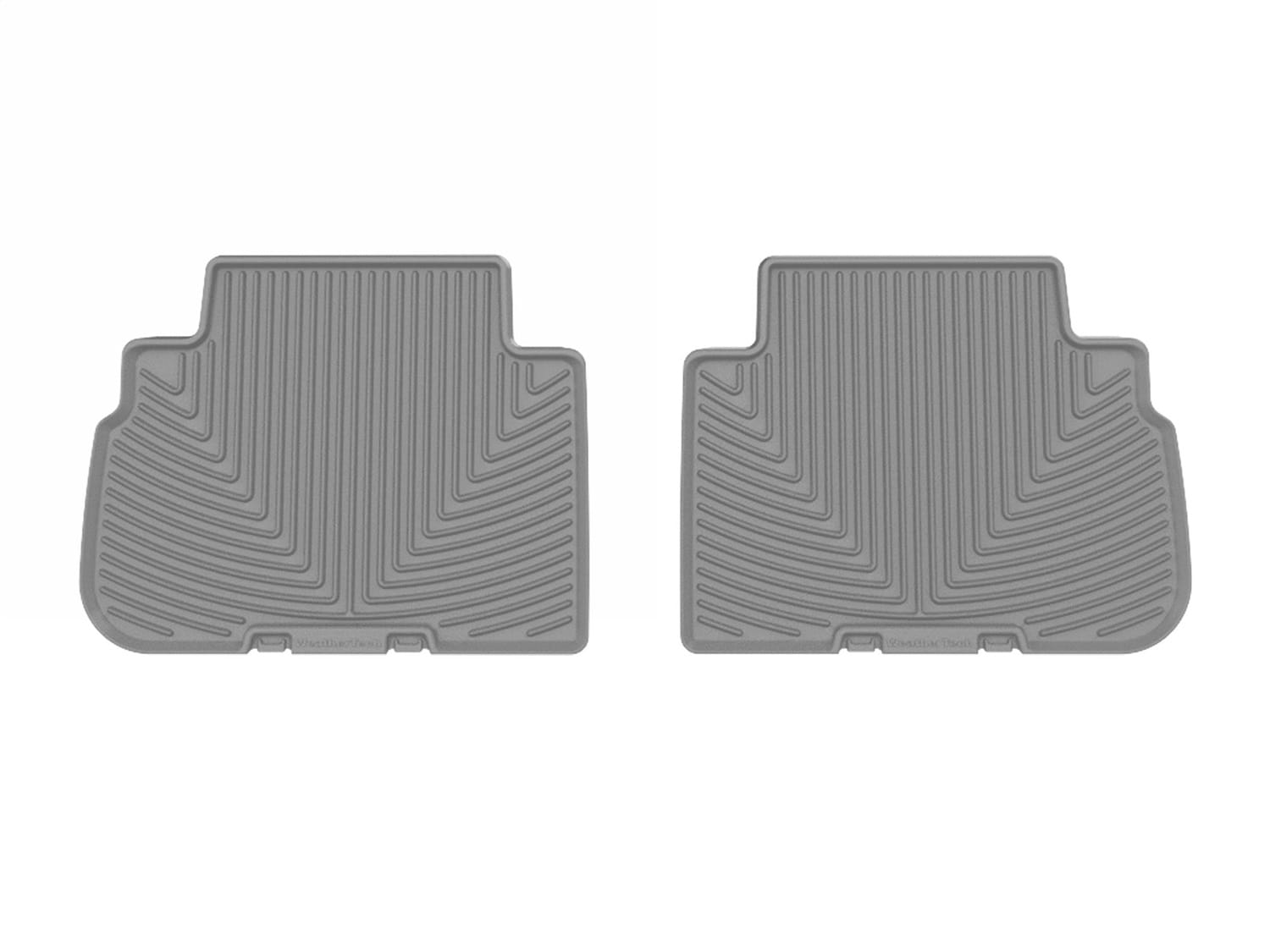 All Weather Floor Mats