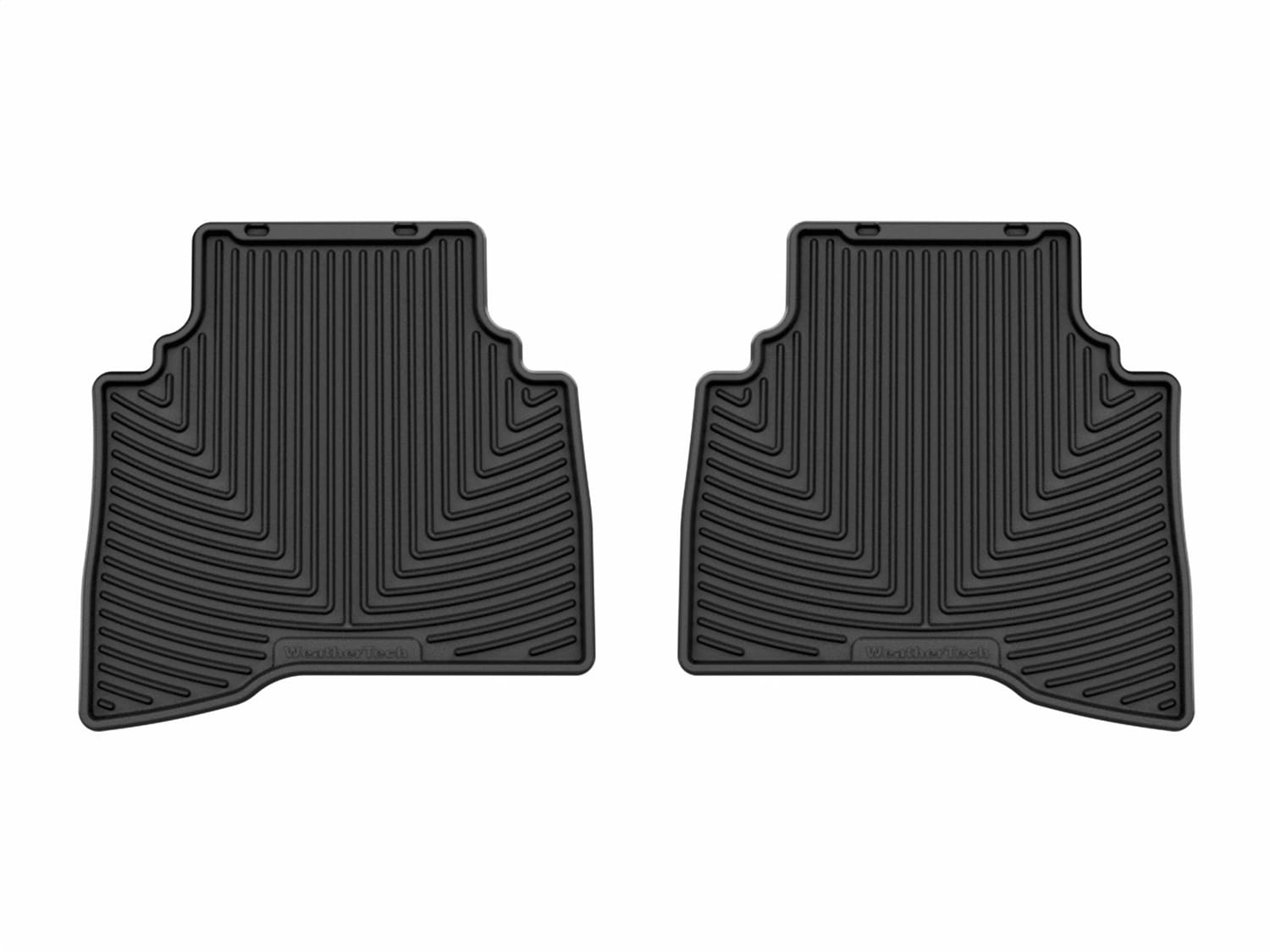 WeatherTech All Weather Floor Mats - W681