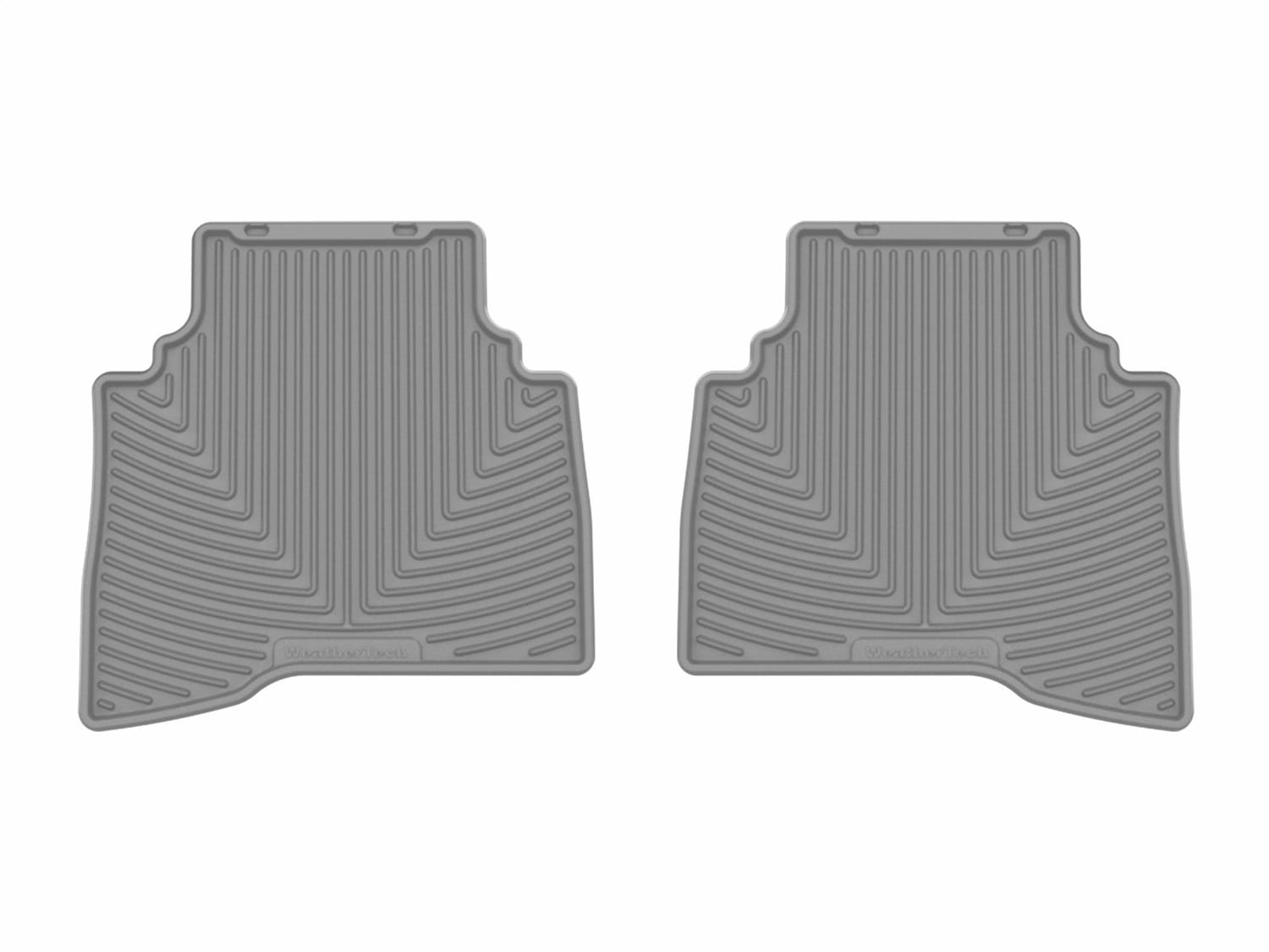WeatherTech All Weather Floor Mats - W681GR