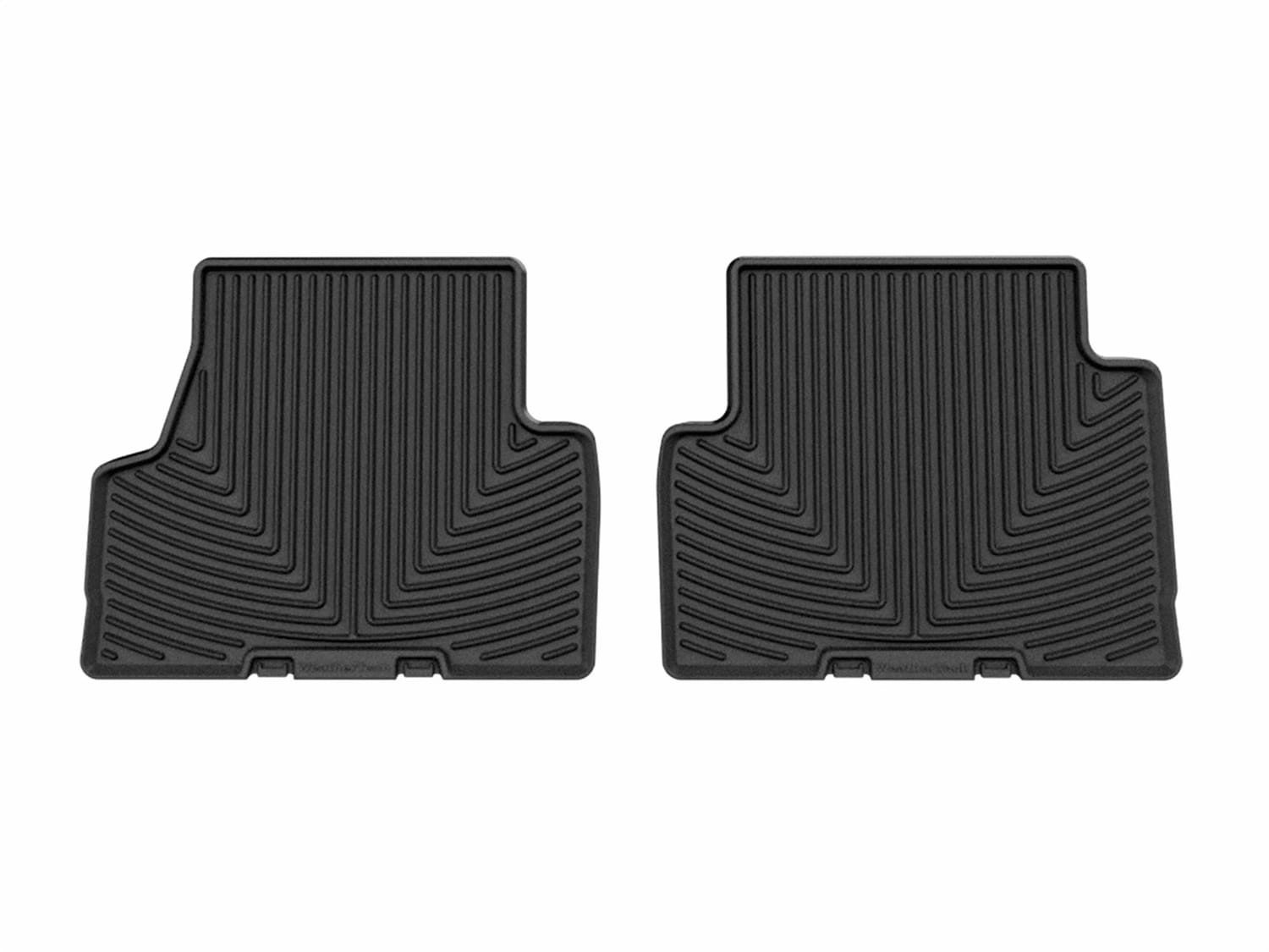 WeatherTech All Weather Floor Mats - W685