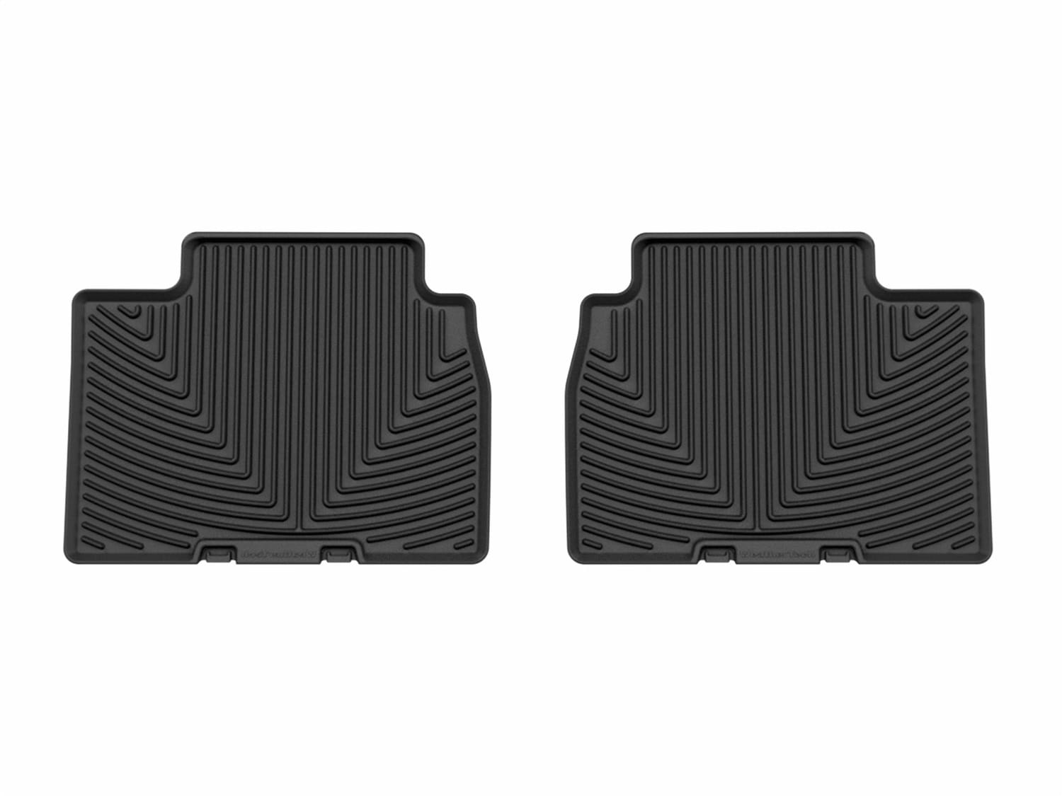 WeatherTech All Weather Floor Mats - W688