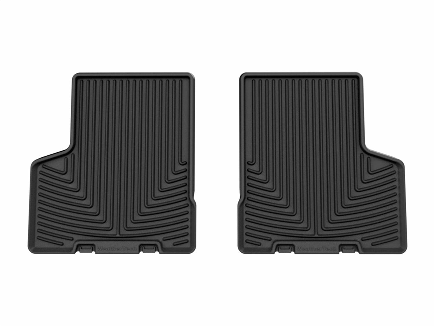 WeatherTech All Weather Floor Mats - W689