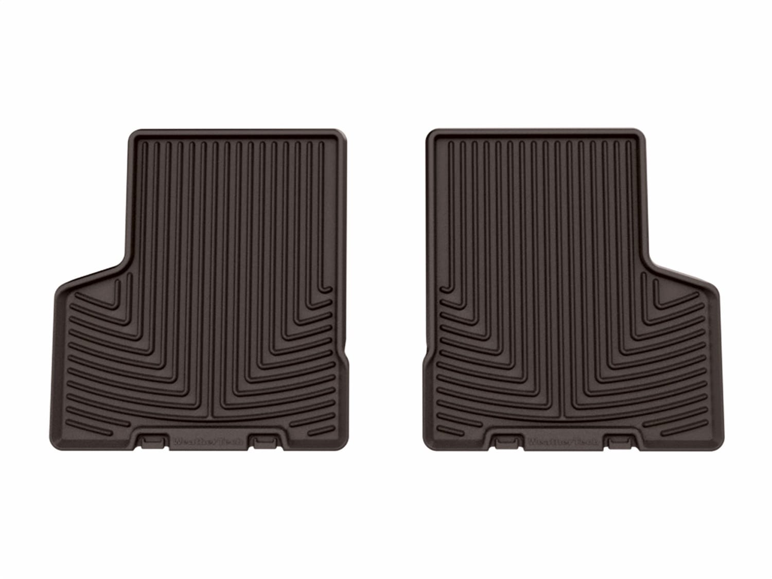 WeatherTech All Weather Floor Mats - W689CO