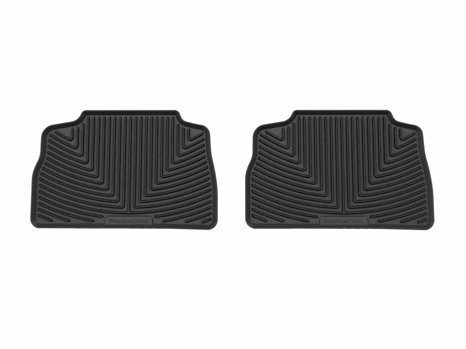 WeatherTech All Weather Floor Mats - W690