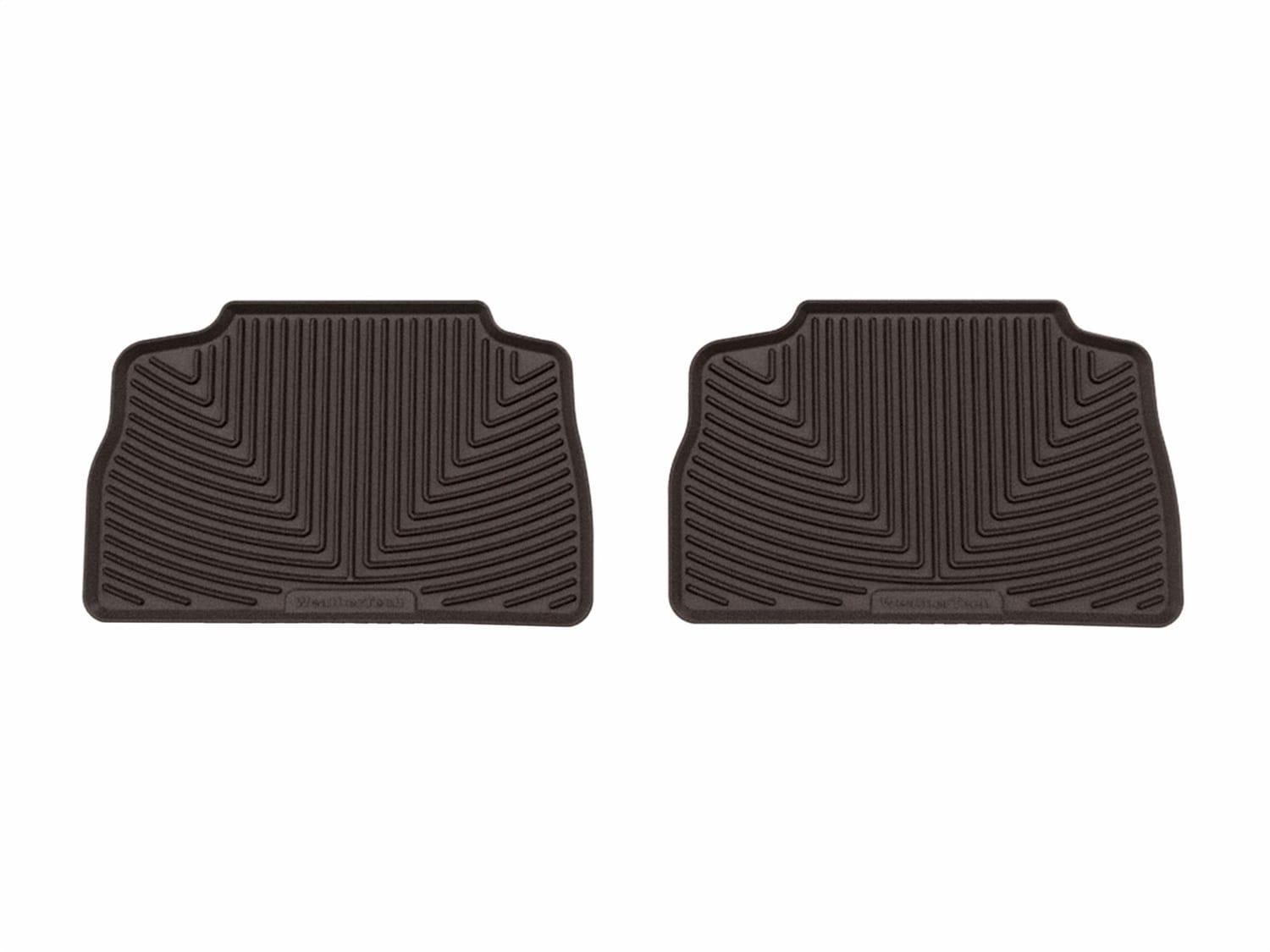 WeatherTech All Weather Floor Mats - W690CO