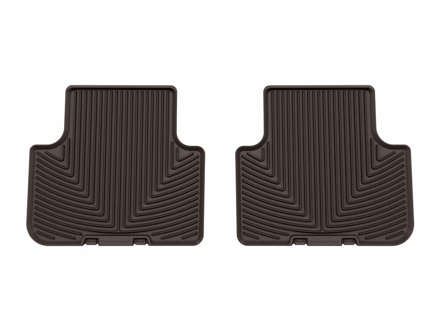 All Weather Floor Mats