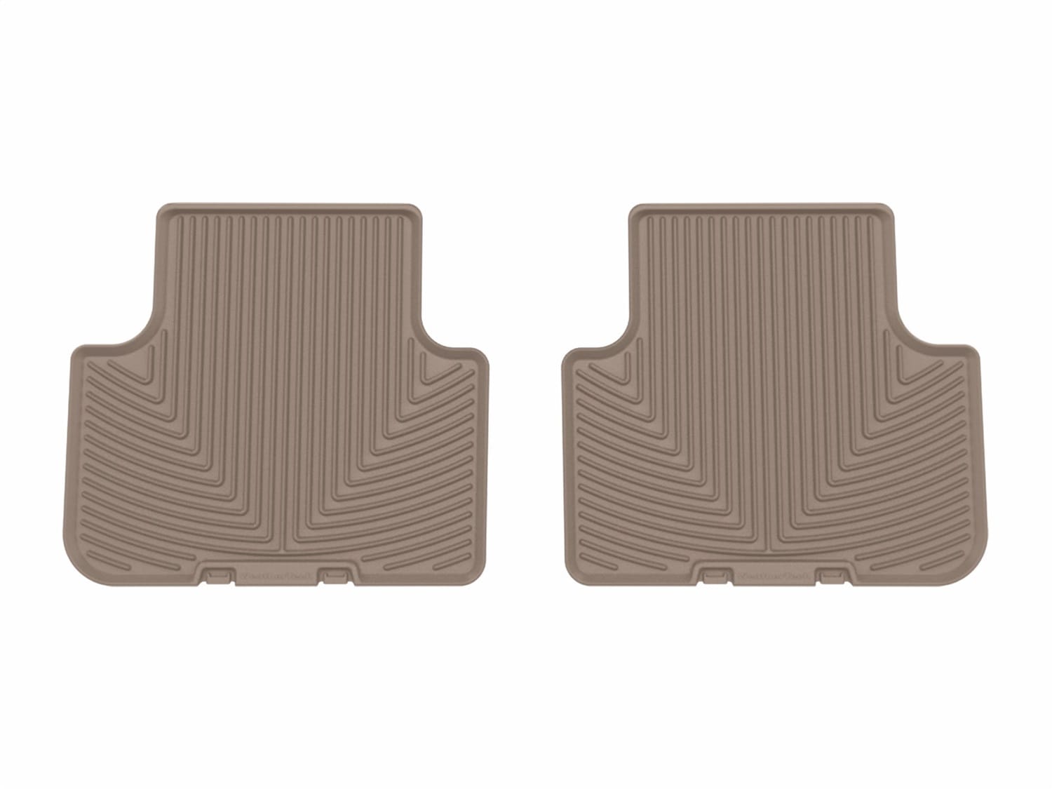 All Weather Floor Mats