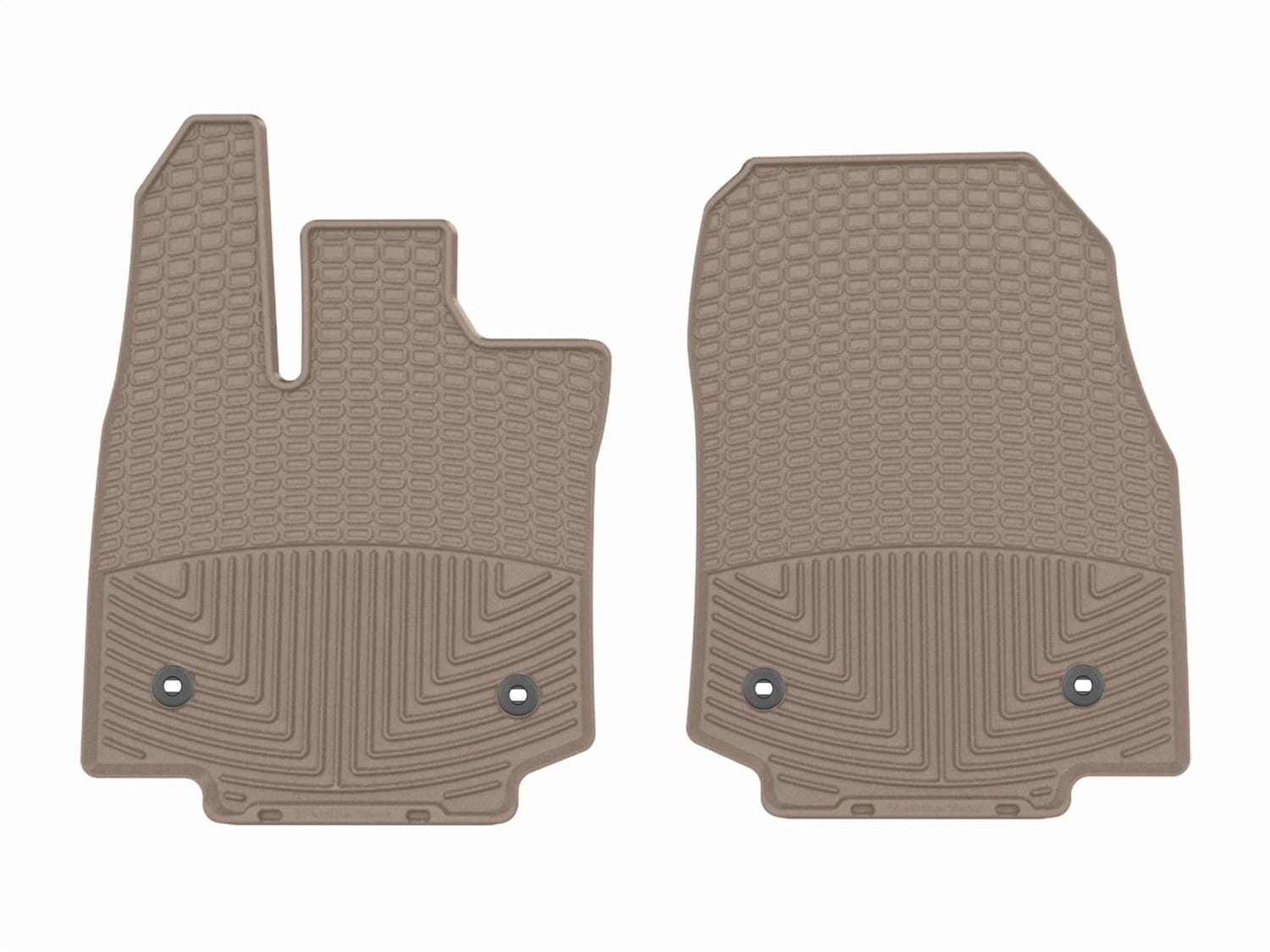 All Weather Floor Mats