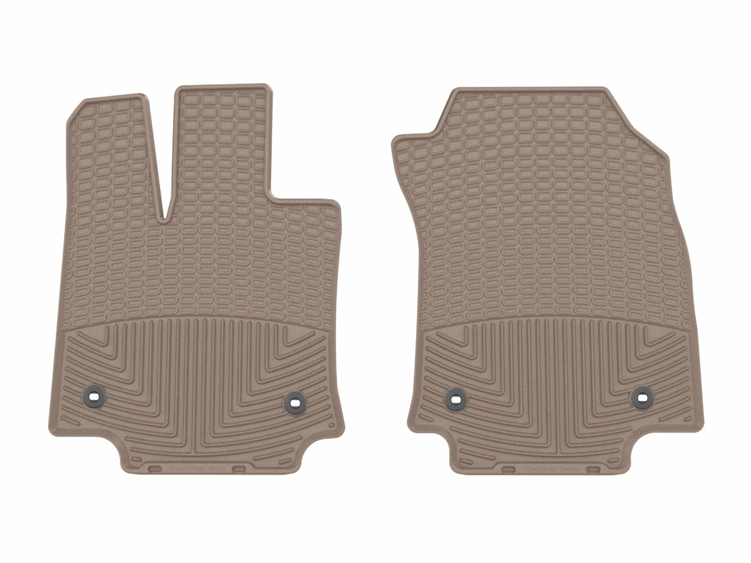 All Weather Floor Mats