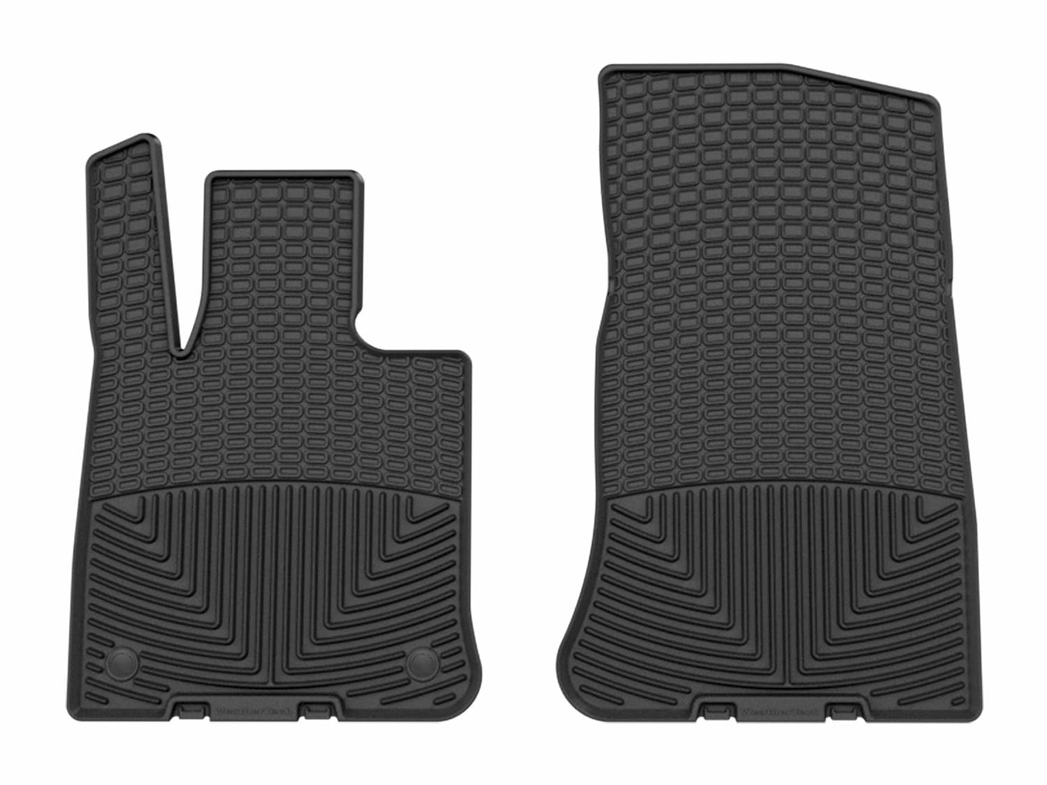 WeatherTech All Weather Floor Mats - W700