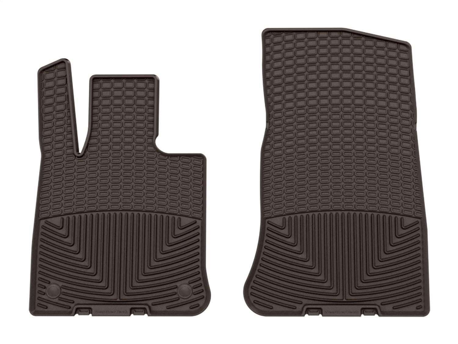 WeatherTech All Weather Floor Mats - W700CO