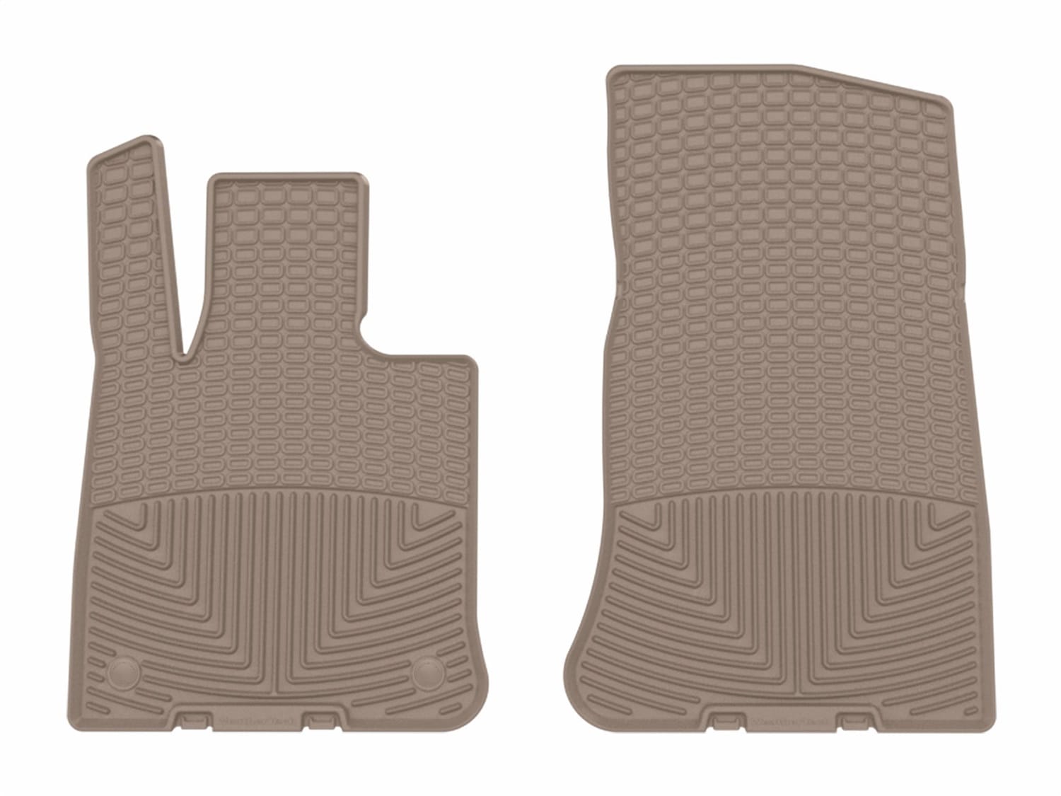 WeatherTech All Weather Floor Mats - W700TN