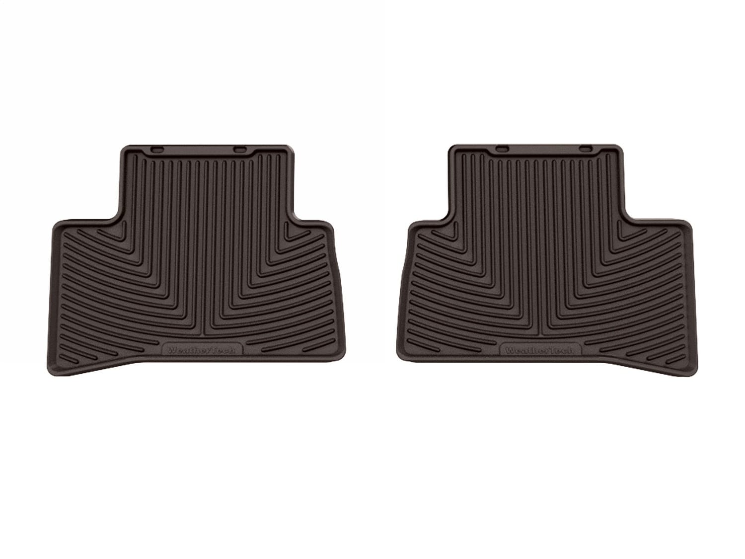 WeatherTech All Weather Floor Mats - W703CO