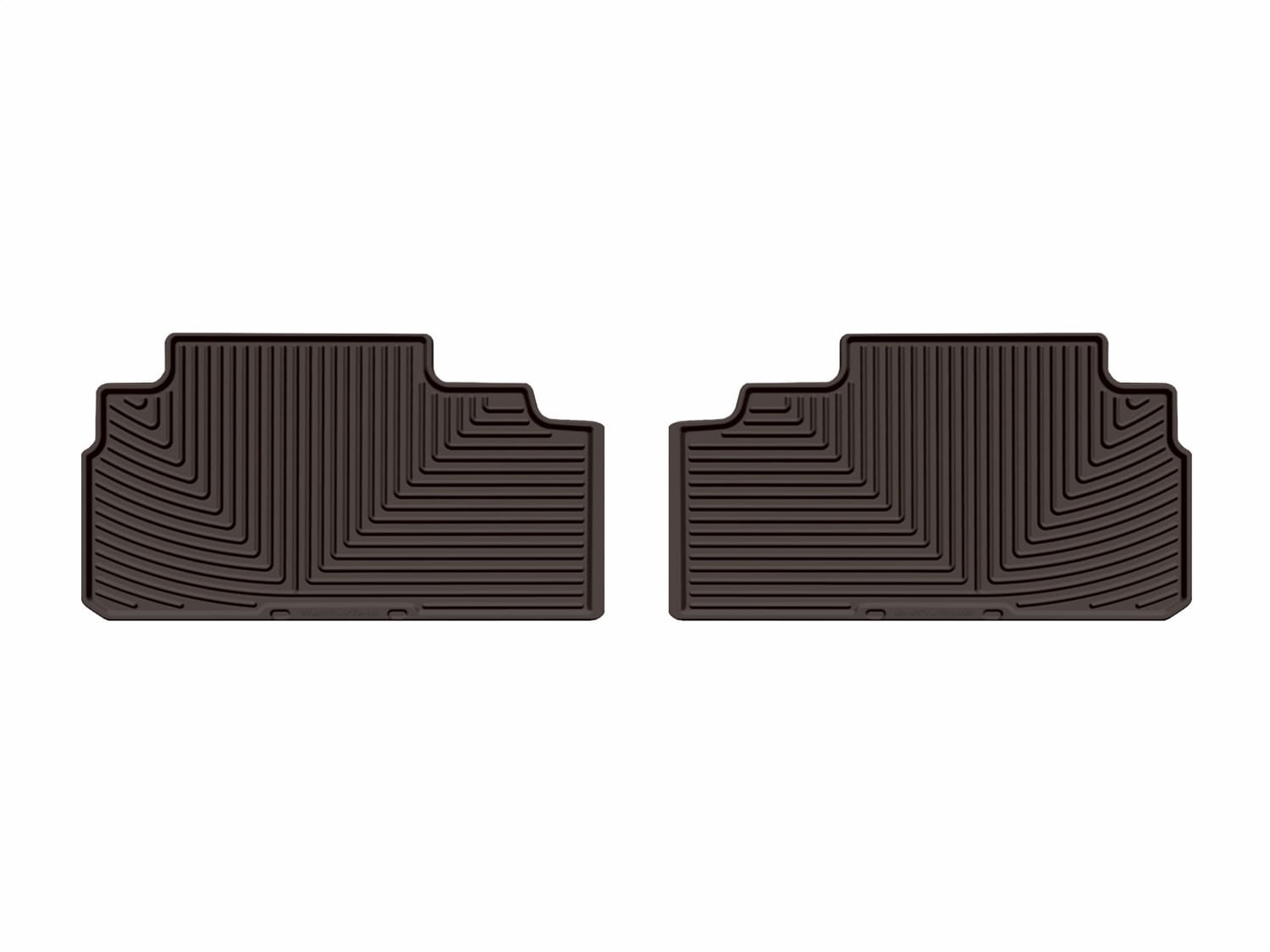 All Weather Floor Mats