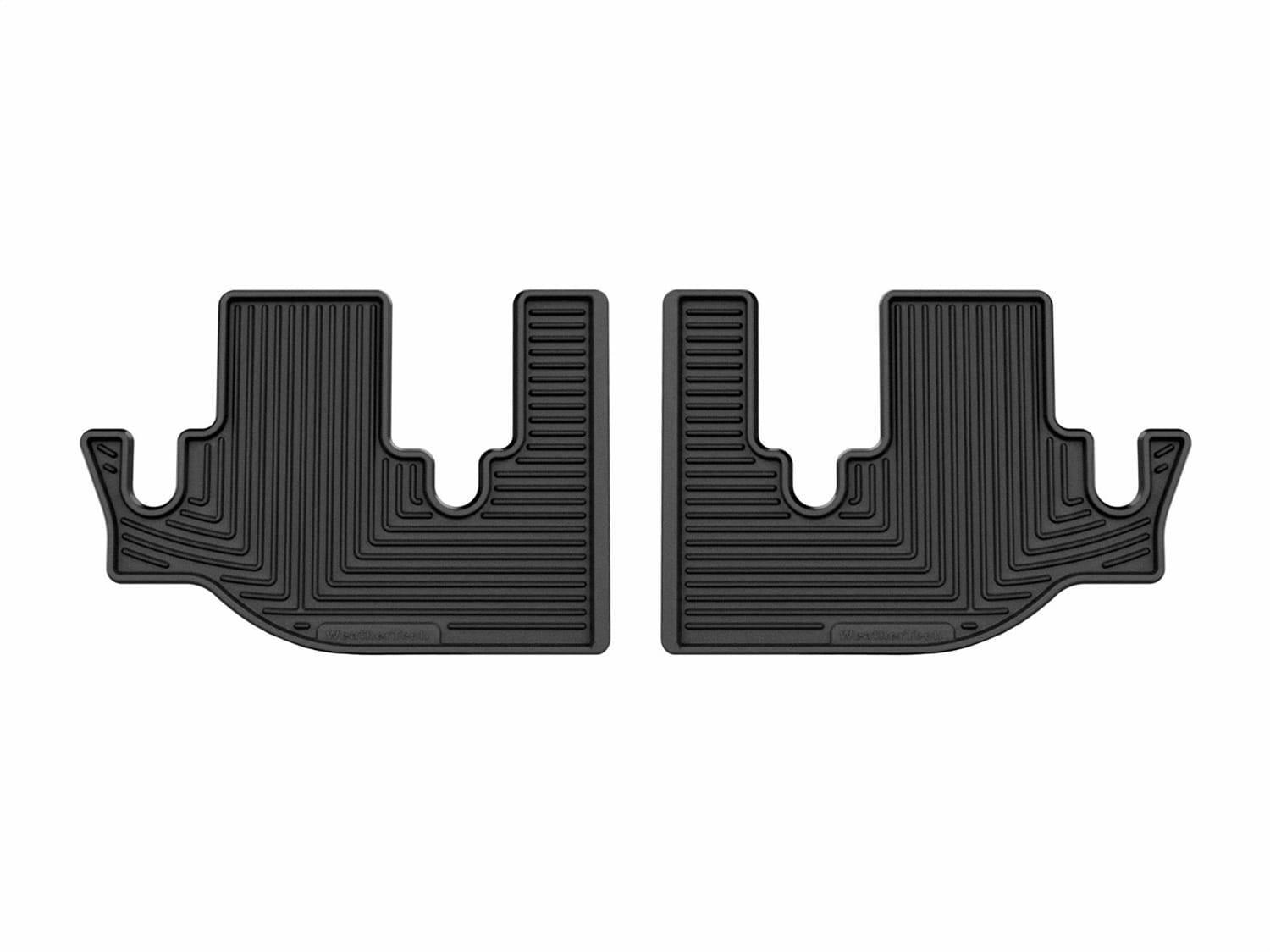 All Weather Floor Mats