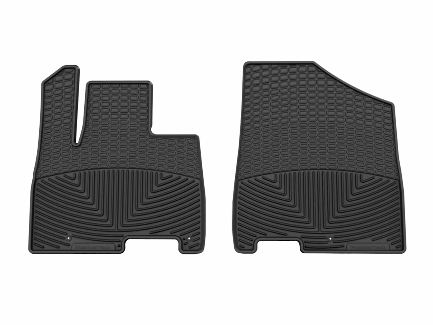 WeatherTech All Weather Floor Mats - W725