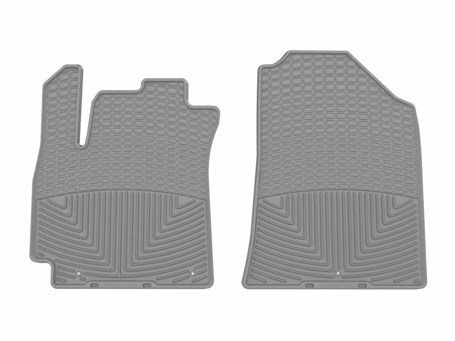 WeatherTech All Weather Floor Mats - W730GR