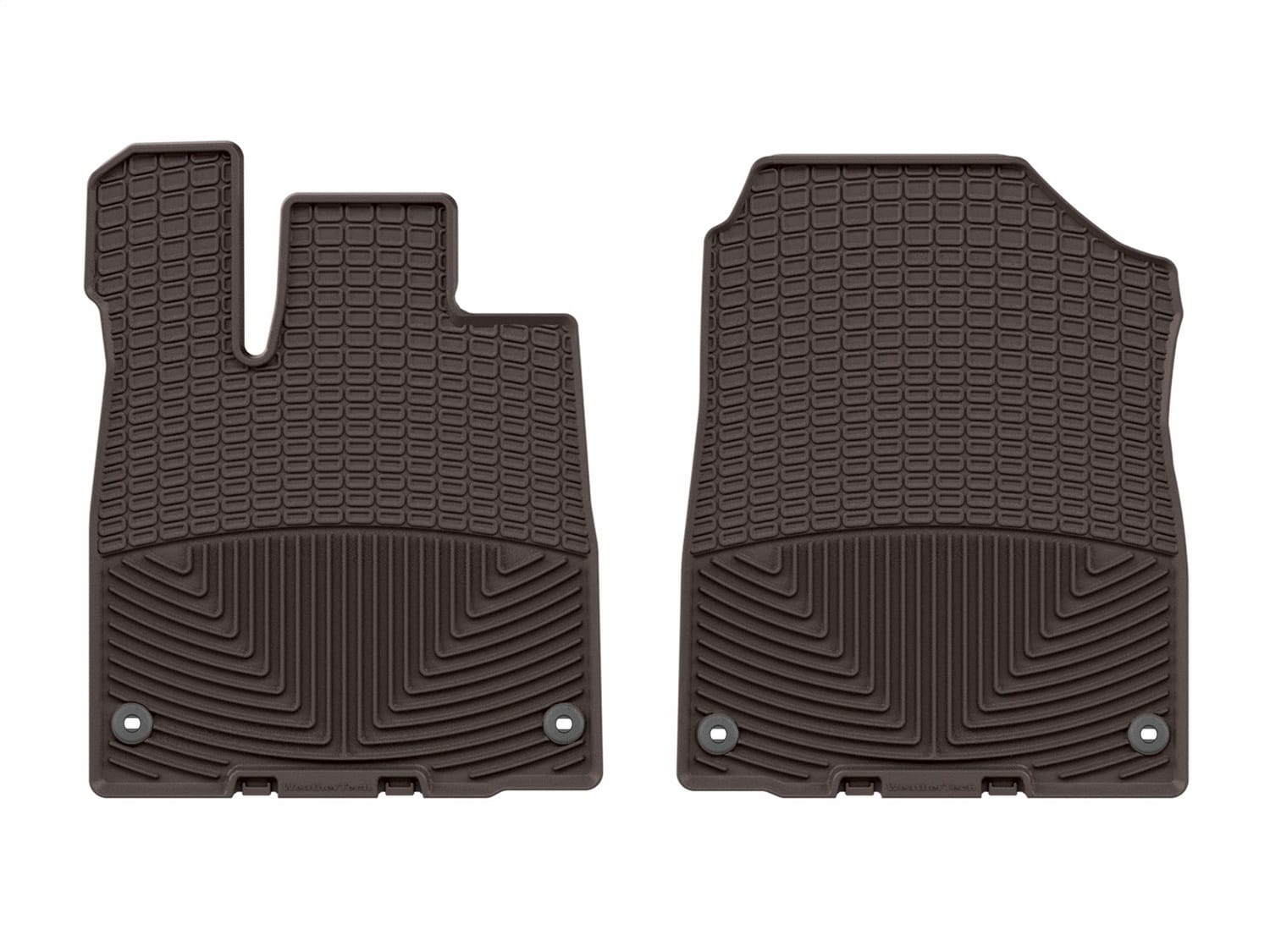 All Weather Floor Mats
