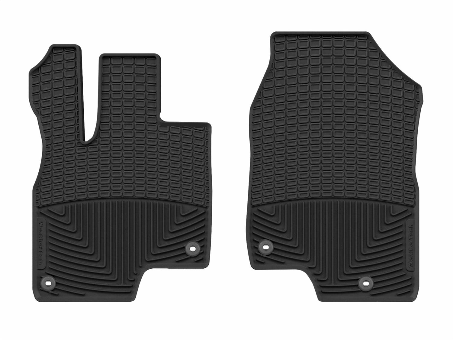 All Weather Floor Mats