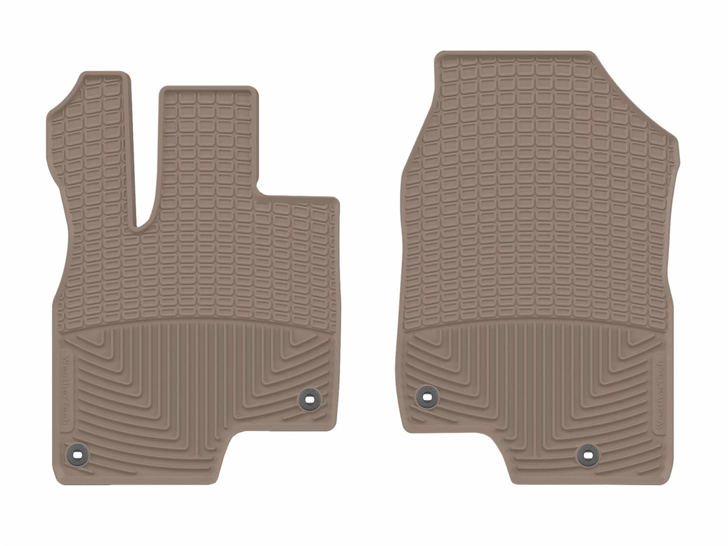 All Weather Floor Mats