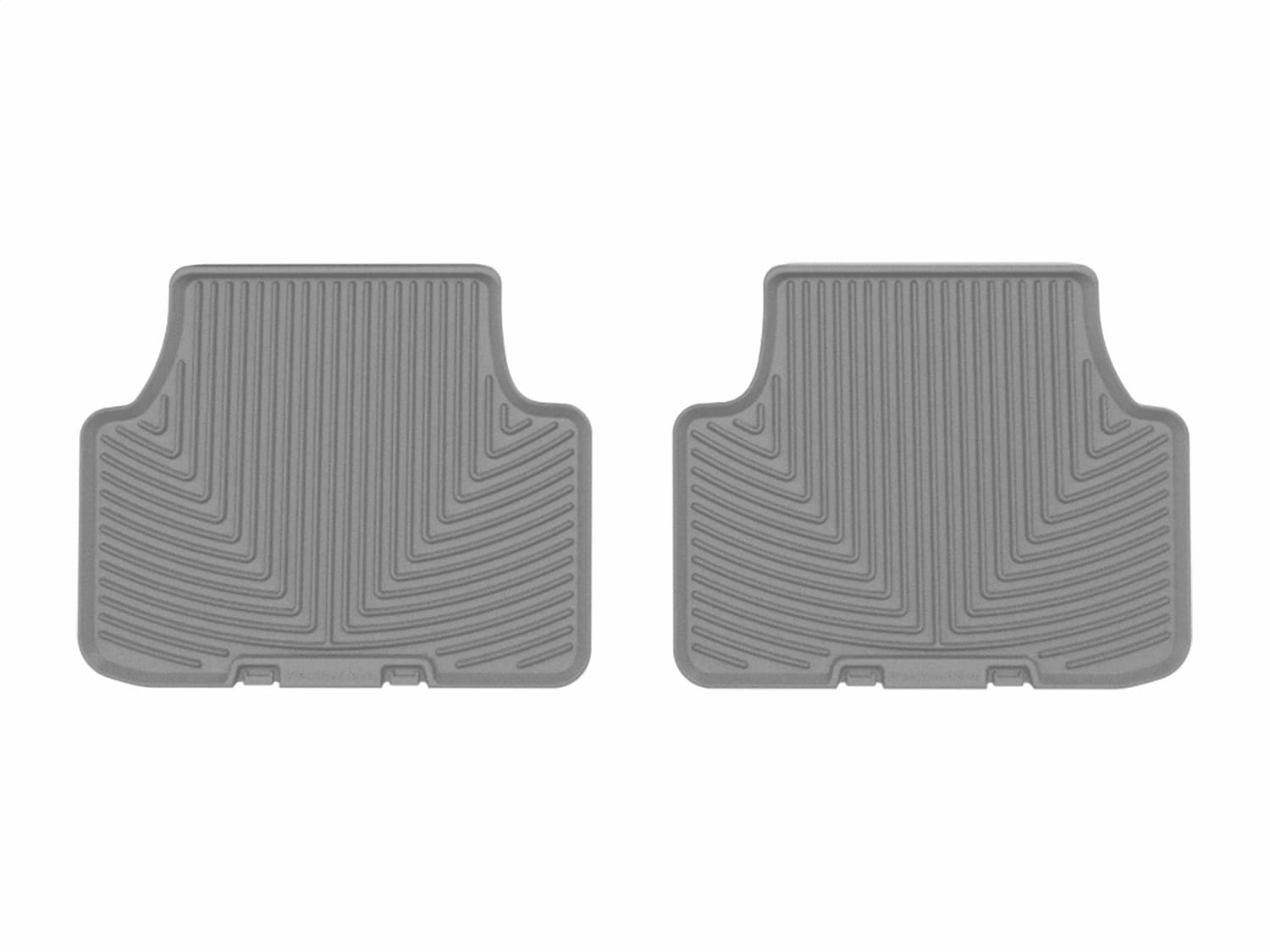 All Weather Floor Mats