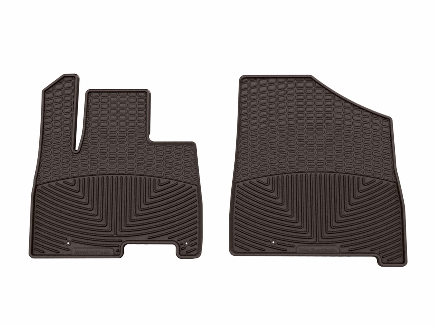WeatherTech All Weather Floor Mats - W751CO