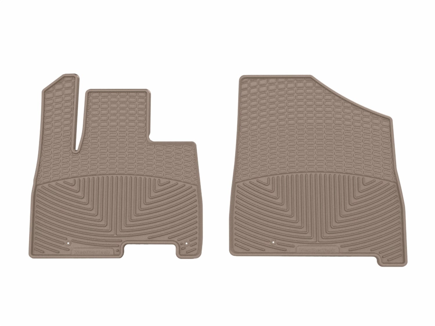 WeatherTech All Weather Floor Mats - W751TN