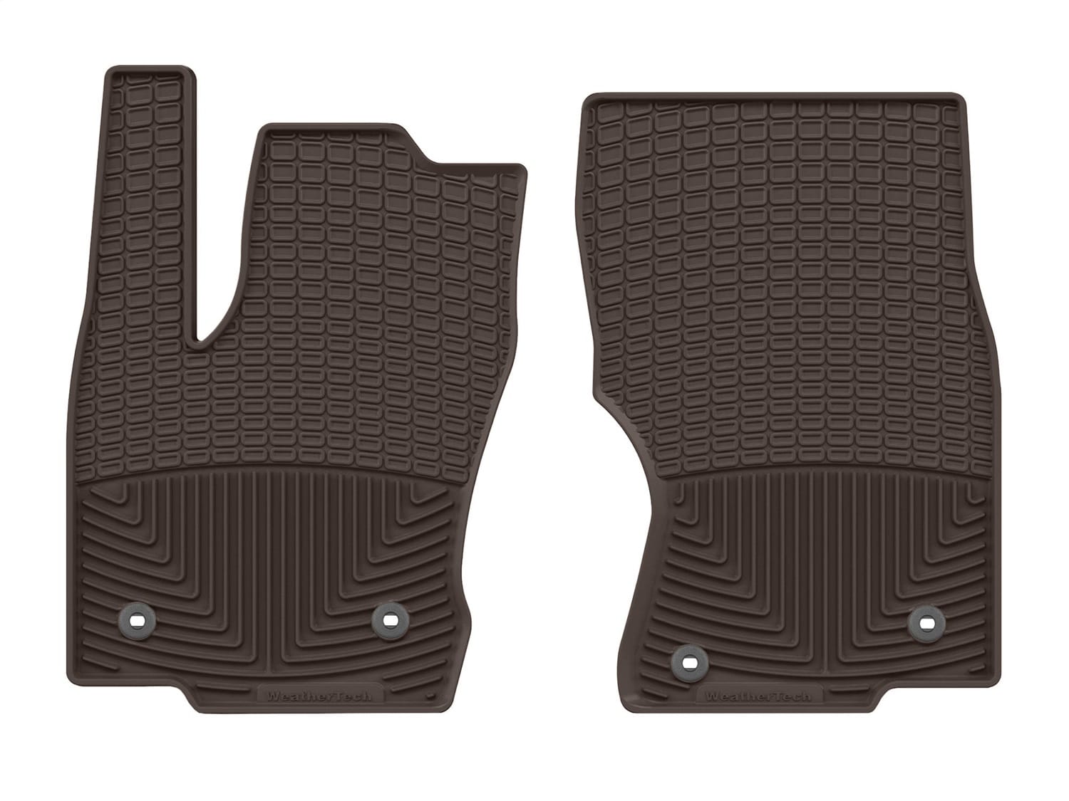 All Weather Floor Mats
