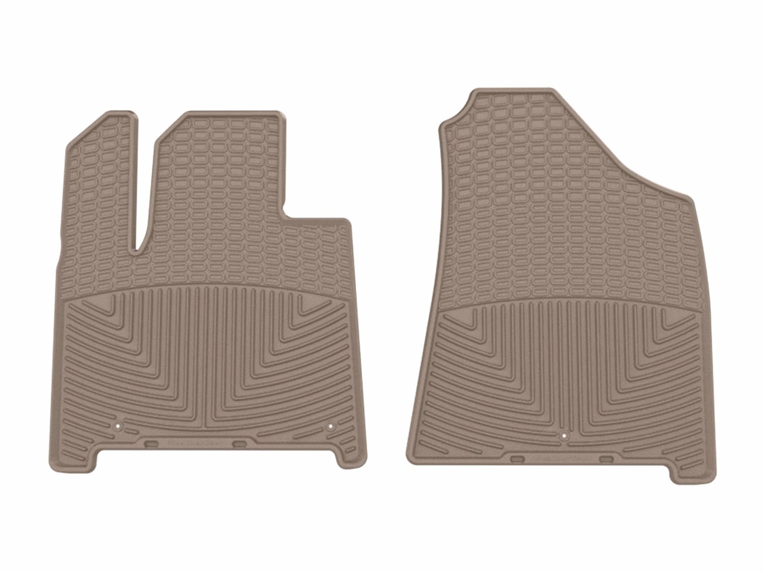 All Weather Floor Mats