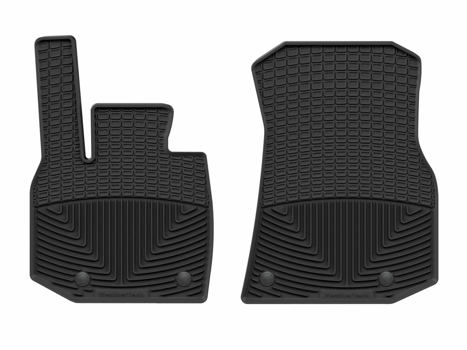 WeatherTech All Weather Floor Mats - W768