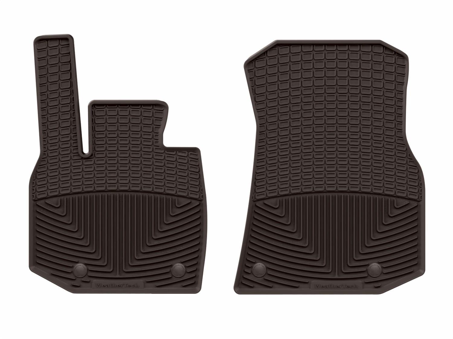 WeatherTech All Weather Floor Mats - W768CO
