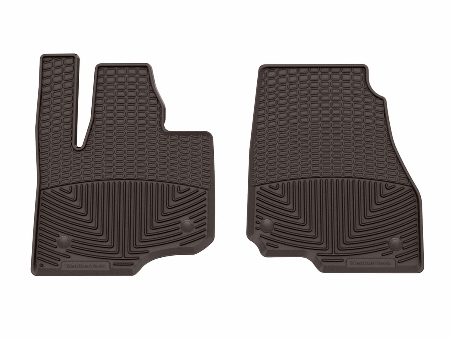 WeatherTech All Weather Floor Mats - W772CO