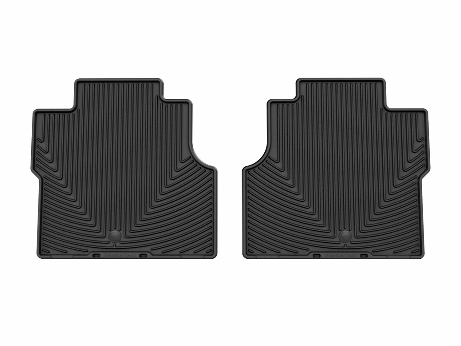 WeatherTech All Weather Floor Mats - W773