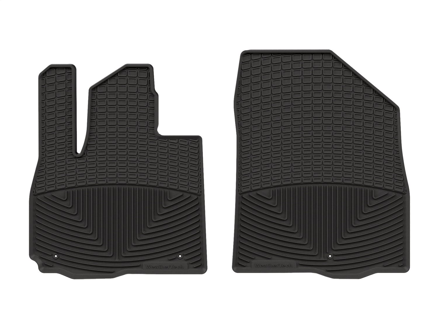 All Weather Floor Mats