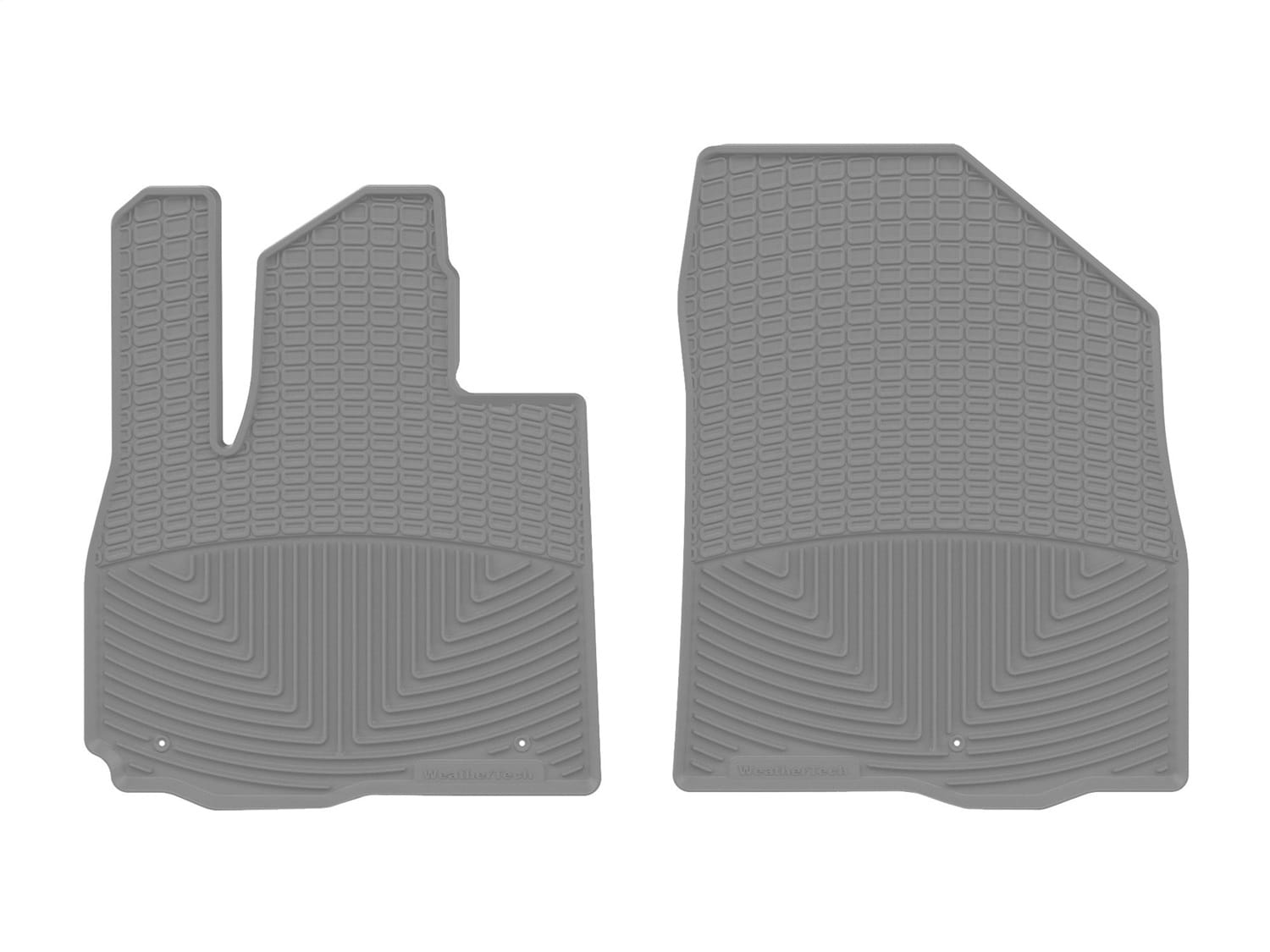 WeatherTech All Weather Floor Mats - W781GR