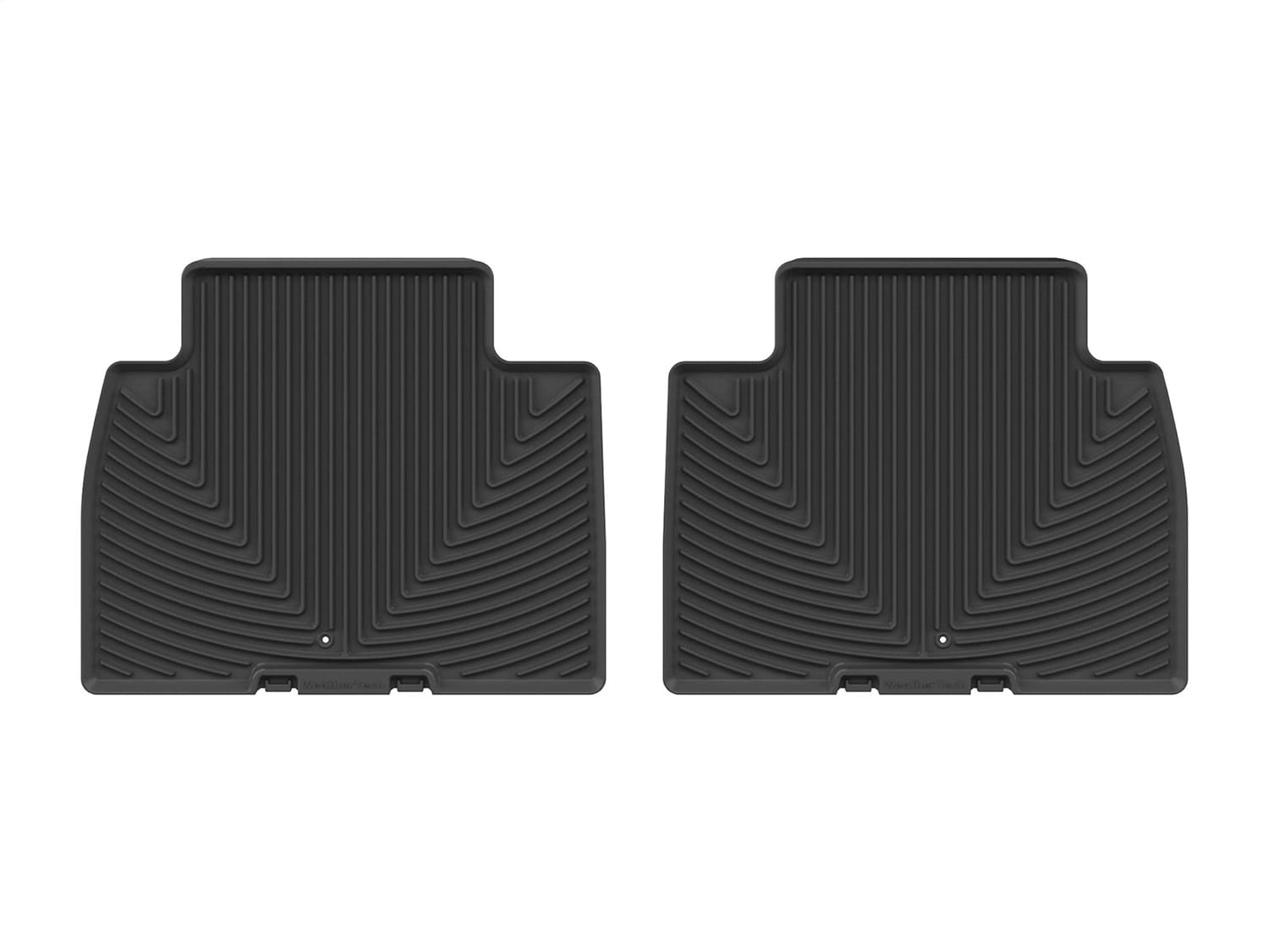 WeatherTech All Weather Floor Mats - W782